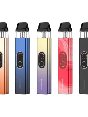 Vaporesso XROS 4 Vape Pod Kit