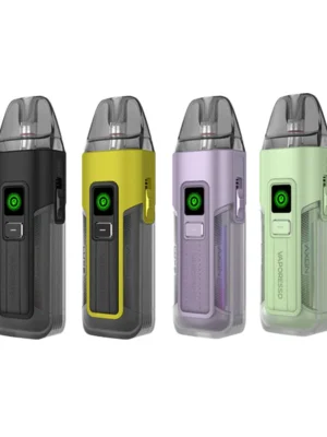 Vaporesso Luxe X2 Pod Vape kit 40W