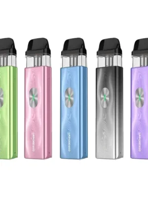 Vaporesso XROS 4 Mini Kit