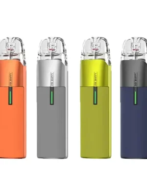 Vaporesso LUXE Q2 21W Vape Kit