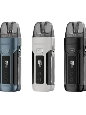 Vaporesso Luxe X Pro 40W Vape Kit