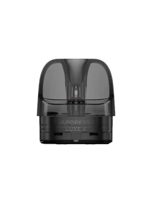 Vaporesso Luxe X Replacement Mesh Pods XXL - 2PCS (0.4Ohms, 0.6Ohms, 0.8Ohms)