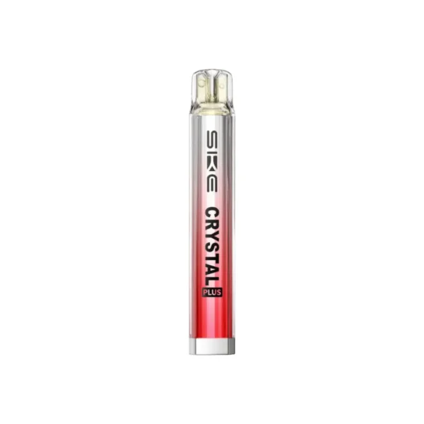 20mg SKE Crystal Plus 11W Pod Vape Kit + 1 Pod - Image 7