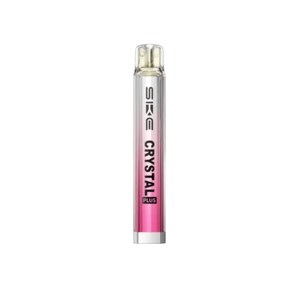 20mg SKE Crystal Plus 11W Pod Vape Kit + 1 Pod - Image 8