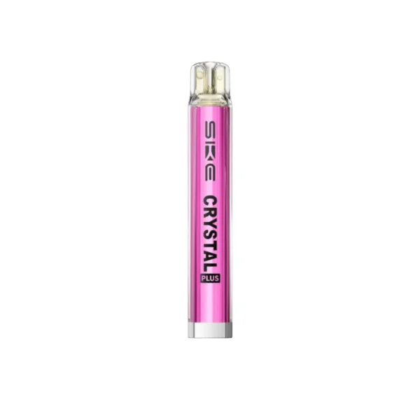 20mg SKE Crystal Plus 11W Pod Vape Kit + 1 Pod - Image 9