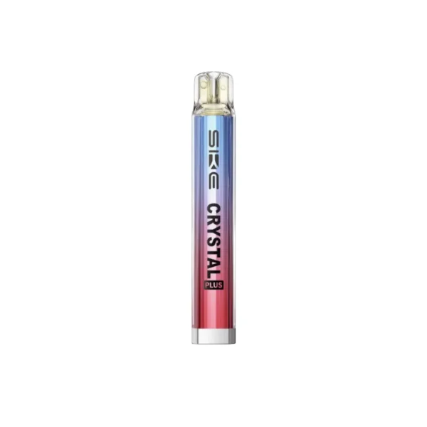 20mg SKE Crystal Plus 11W Pod Vape Kit + 1 Pod - Image 10
