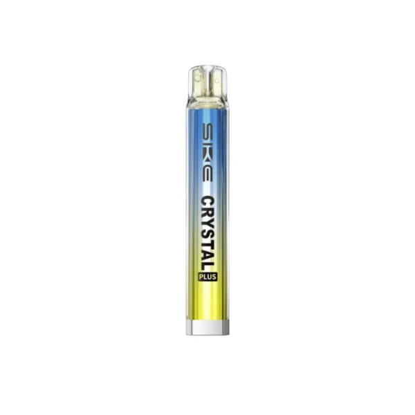 20mg SKE Crystal Plus 11W Pod Vape Kit + 1 Pod - Image 11