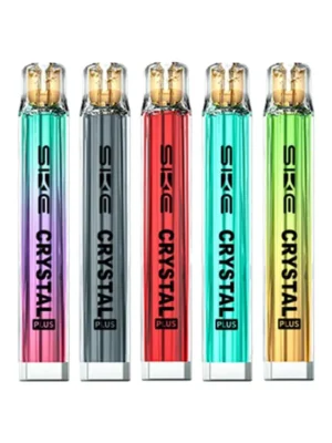 SKE Crystal Plus 11W Pod Vape Kit