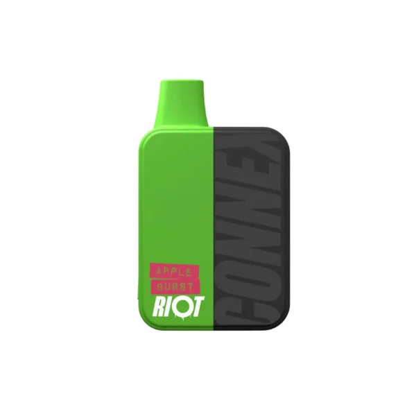 10mg Riot Connex Vape Device 1200 puffs - Image 6
