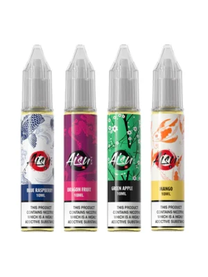 20mg Aisu By Zap! Juice 10ml Nic Salts (50VG/50PG)