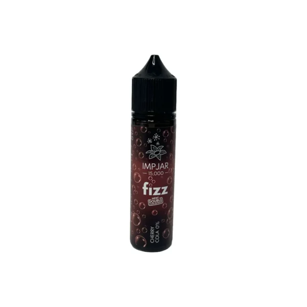 0mg Imp Jar Fizz 50ml Shortfill (50VG/50PG) - Image 6