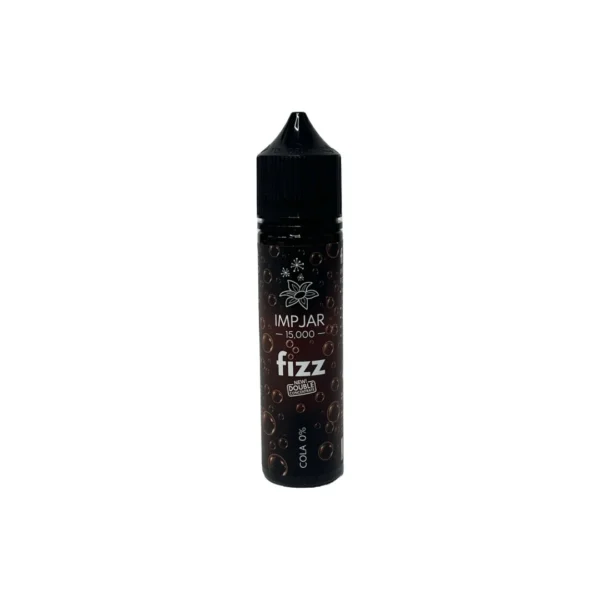 0mg Imp Jar Fizz 50ml Shortfill (50VG/50PG) - Image 7