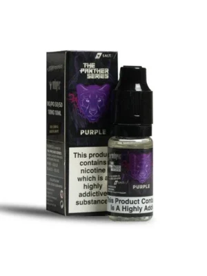 10mg Purple by Dr Vapes 10ml Nic Salt (50VG/50PG)
