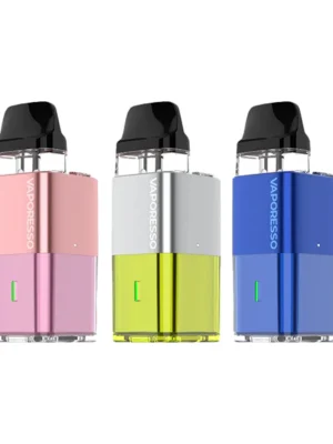 Vaporesso Xros Cube Pod Vape Kit