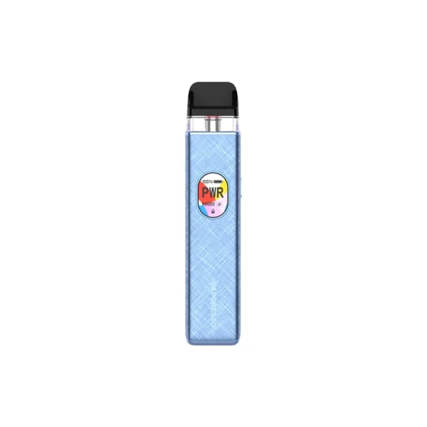 Vaporesso Xros 5 Pod Vape Kit 30W - Image 2
