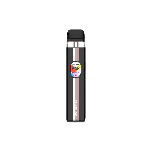 Vaporesso Xros 5 Pod Vape Kit 30W - Image 3
