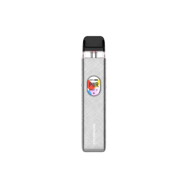 Vaporesso Xros 5 Pod Vape Kit 30W - Image 6