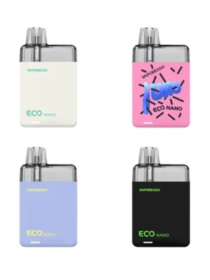 Vaporesso Eco Nano 16W Pod Vape Kit