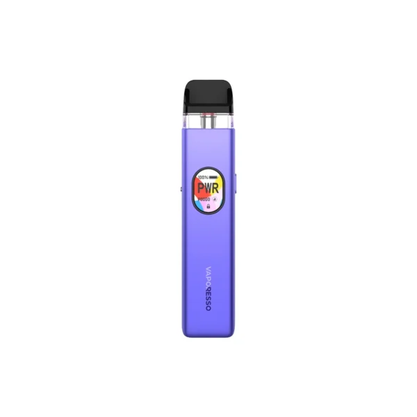 Vaporesso Xros 5 Pod Vape Kit 30W - Image 8