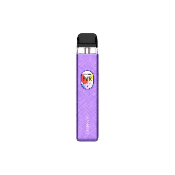 Vaporesso Xros 5 Pod Vape Kit 30W - Image 11