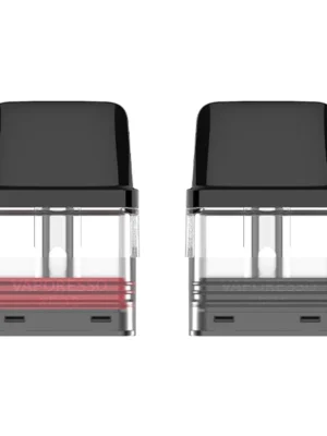 Vaporesso XROS Series Corex 2.0 Replacement Pods 2ml (0.4Ω/06Ω/0.8Ω/1.0Ω/1.2Ω)