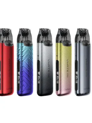 VooPoo VMATE Pro Power Edition Pod Vape Kit 30W