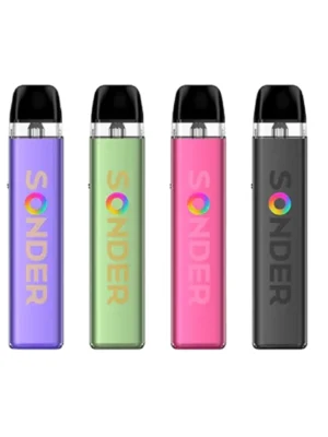 GeekVape Sonder Q 2 Pod System Kit 30W