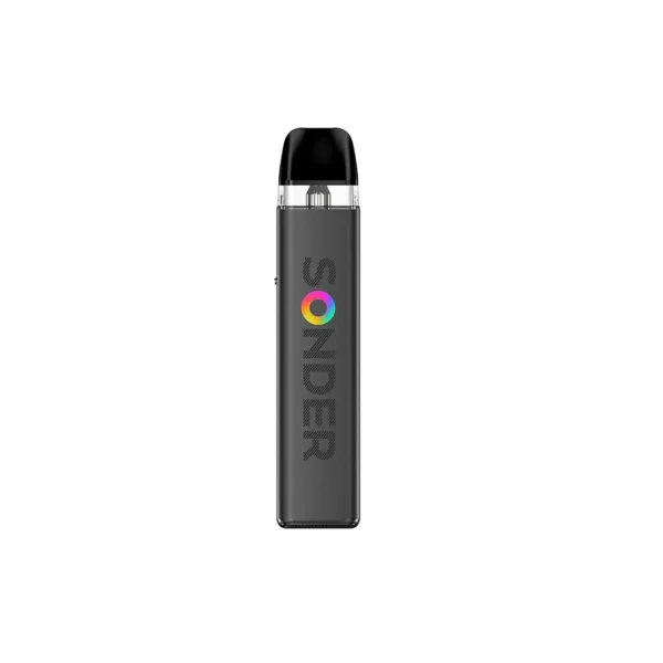 GeekVape Sonder Q 2 Pod System Kit 30W - Image 2