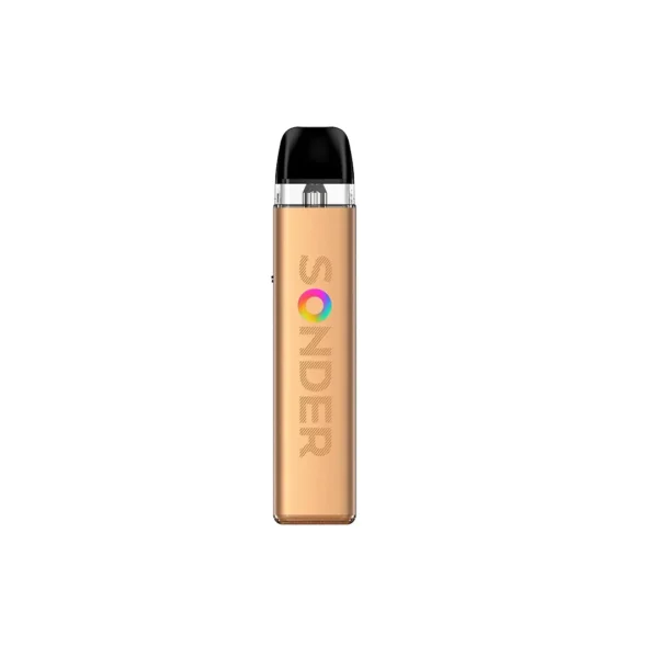GeekVape Sonder Q 2 Pod System Kit 30W - Image 4