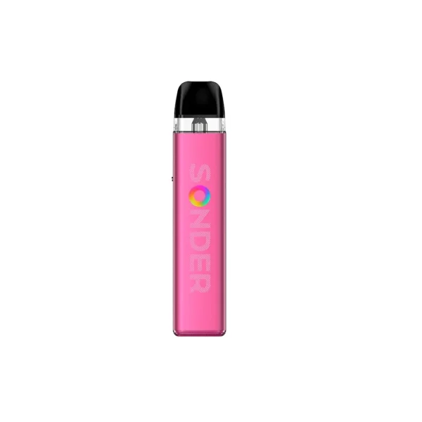 GeekVape Sonder Q 2 Pod System Kit 30W - Image 6