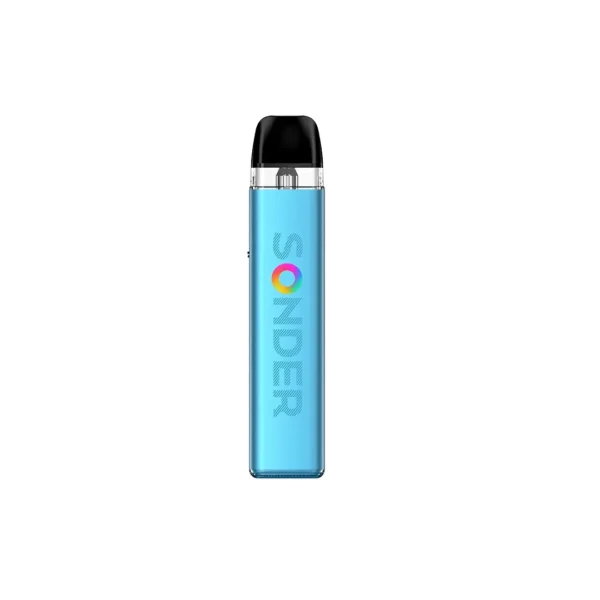 GeekVape Sonder Q 2 Pod System Kit 30W - Image 7