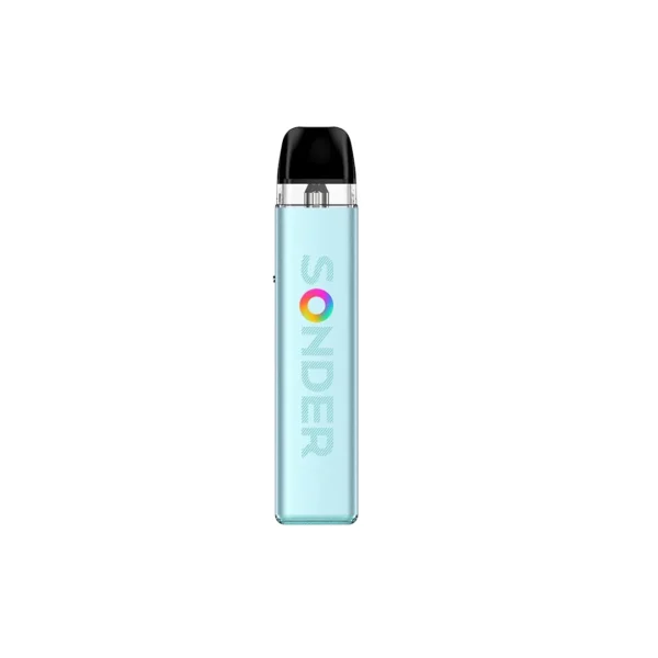 GeekVape Sonder Q 2 Pod System Kit 30W - Image 8