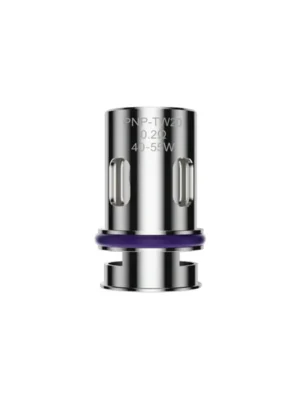 Voopoo PnP-TW20 Replacement Mesh Coil 0.2Ω