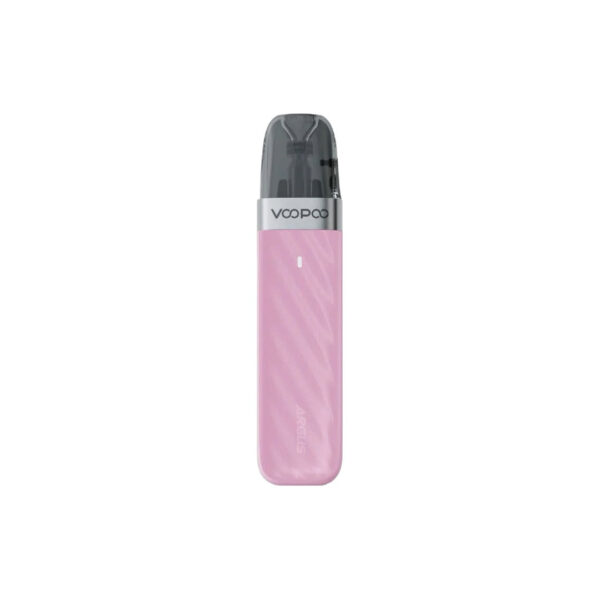 Voopoo Argus Z2 Pod Vape Kit 20W - Image 8