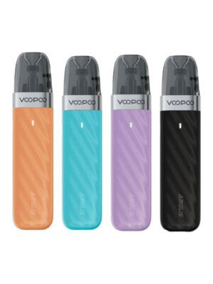 Voopoo Argus Z2 Pod Vape Kit 20W