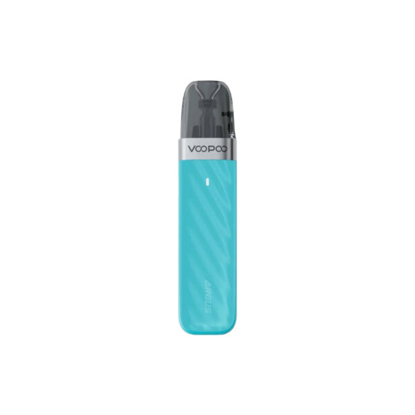 Voopoo Argus Z2 Pod Vape Kit 20W - Image 2