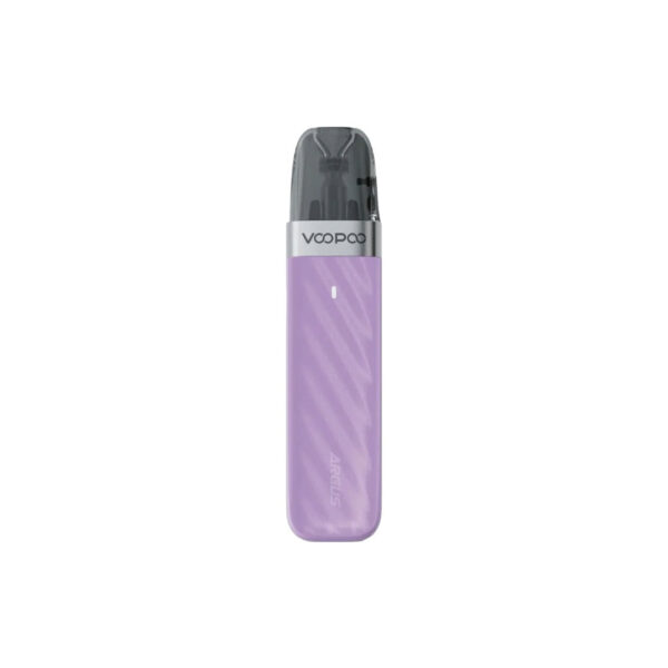 Voopoo Argus Z2 Pod Vape Kit 20W - Image 7