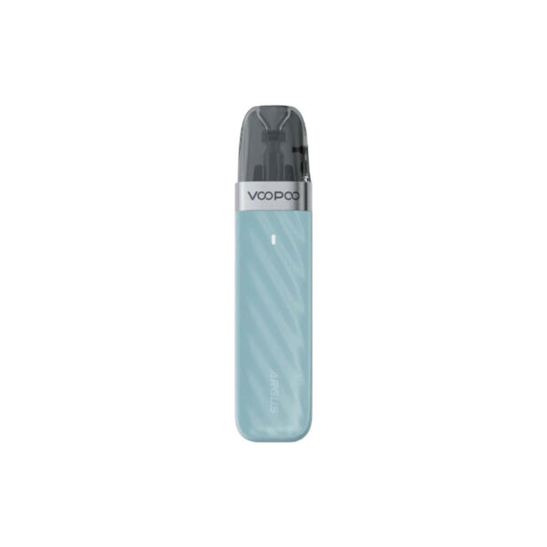 Voopoo Argus Z2 Pod Vape Kit 20W - Image 3