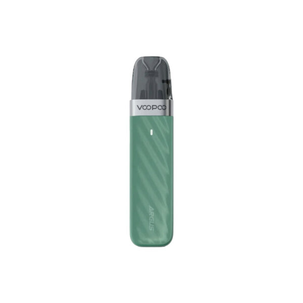 Voopoo Argus Z2 Pod Vape Kit 20W - Image 4