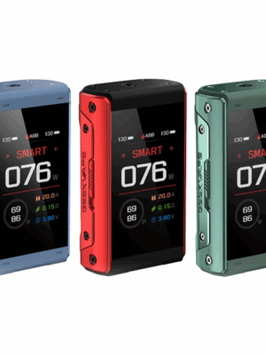 Geekvape T200 Aegis Touch 200W Mod
