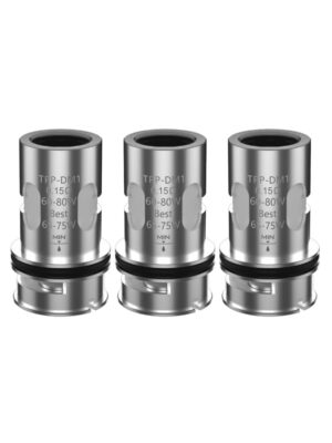 Voopoo TPP Replacement Coils