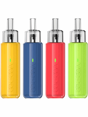 Voopoo Doric Q Pod Kit
