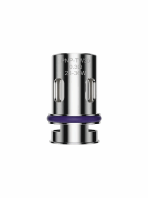 Voopoo PnP-TW30 Replacement Mesh Coil 0.3Ω