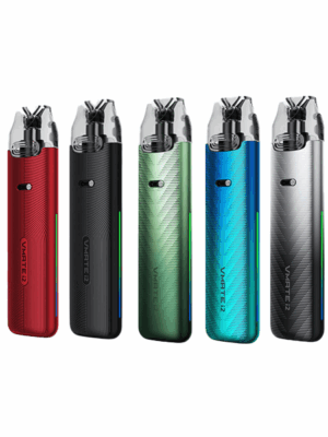 Voopoo VMATE i2 Pod Vape Kit 30W