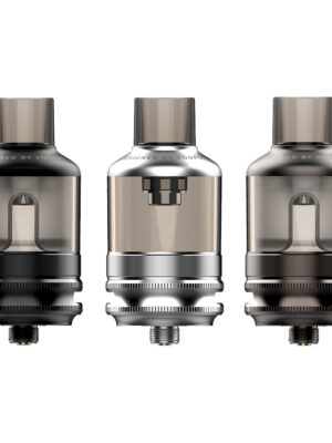 Vooopoo TPP Pod Tank 2ML