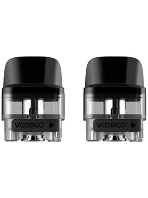 Voopoo Vinci Mesh Replacement Pods 2ml