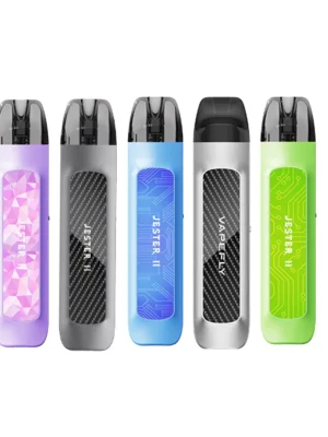 Vapefly Jester II Pod System Kit