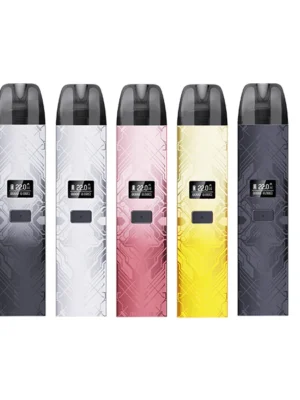 Vapefly Jester Pro Pod System Kit 1000mAh - 2ml