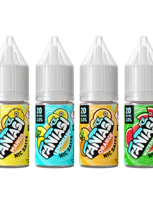 20mg Fantasi Ice Series Nic Salt 10ml (50VG/50PG)