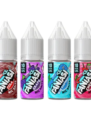 10mg Fantasi Ice Series Nic Salt 10ml (50VG/50PG)
